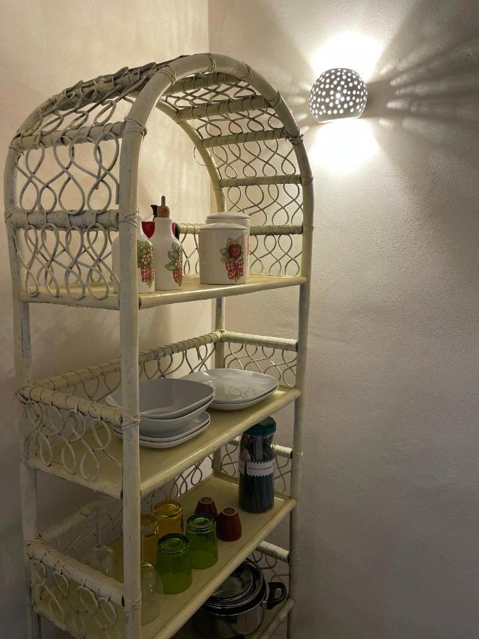 Seaside Temporary House Apartment Лепорано Екстериор снимка