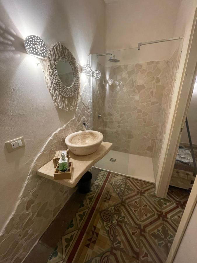 Seaside Temporary House Apartment Лепорано Екстериор снимка