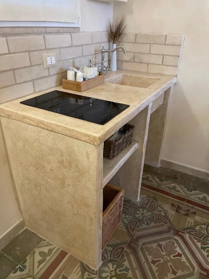 Seaside Temporary House Apartment Лепорано Екстериор снимка