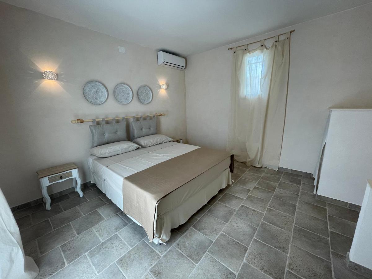 Seaside Temporary House Apartment Лепорано Екстериор снимка