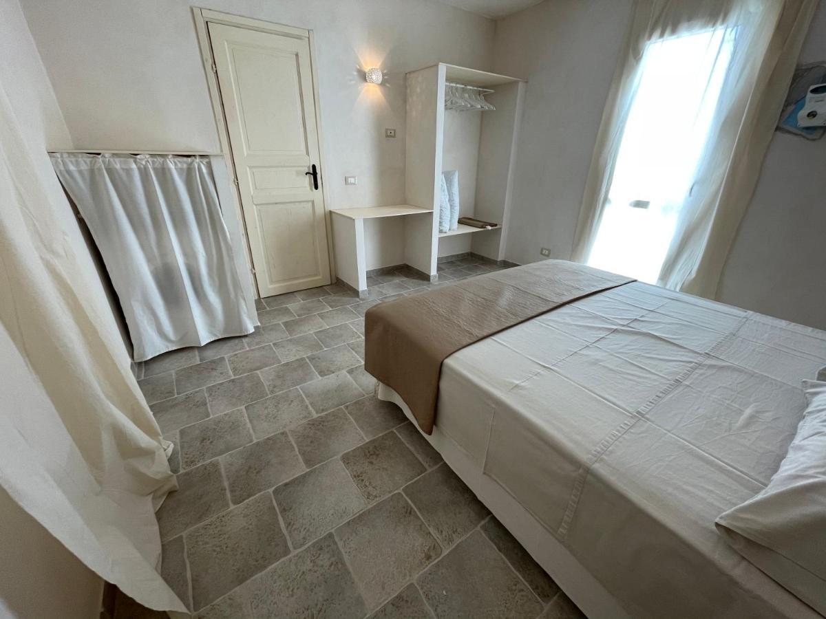 Seaside Temporary House Apartment Лепорано Екстериор снимка