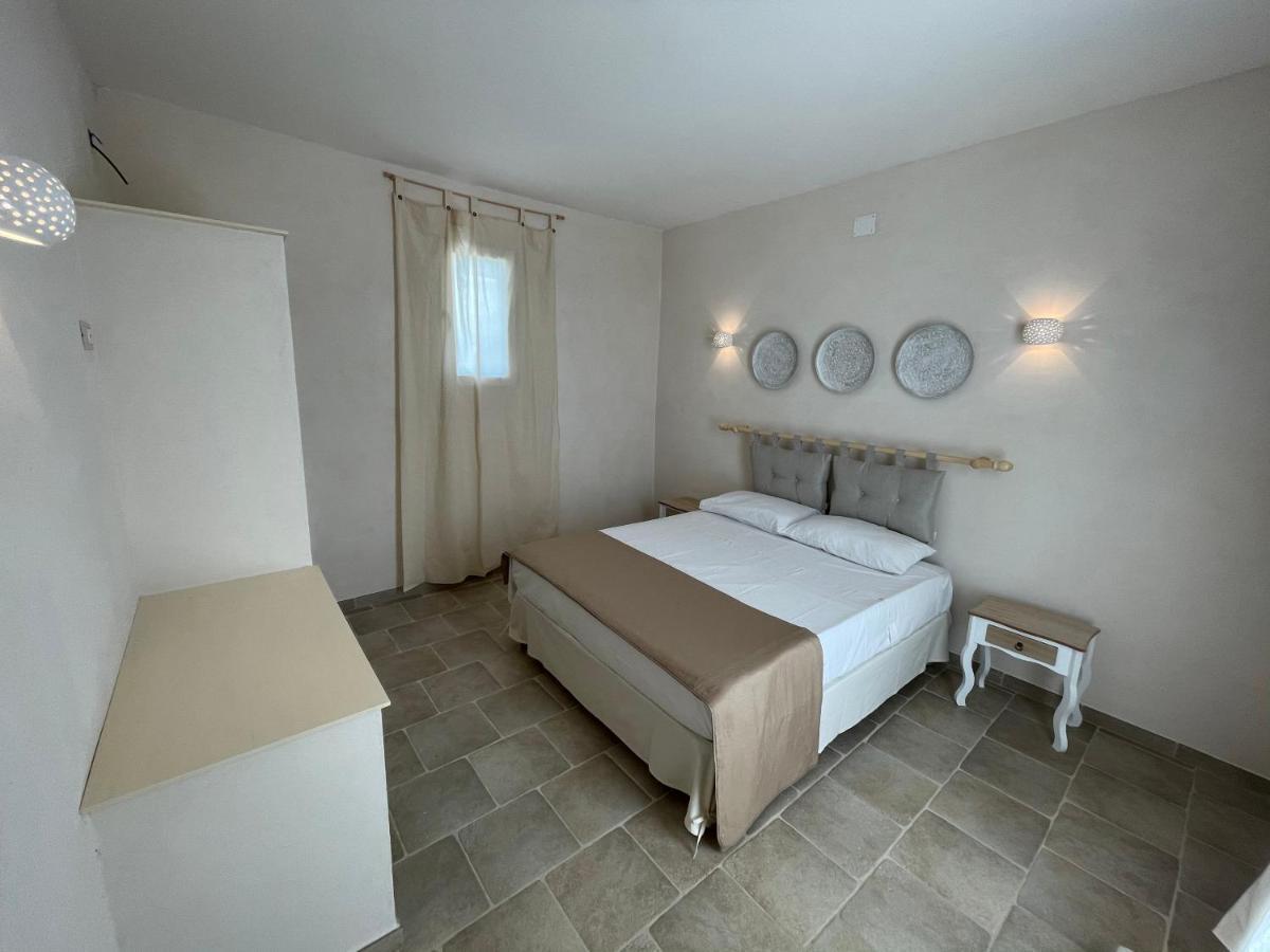 Seaside Temporary House Apartment Лепорано Екстериор снимка
