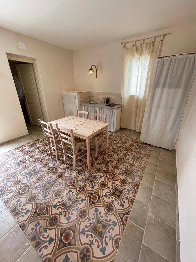 Seaside Temporary House Apartment Лепорано Екстериор снимка