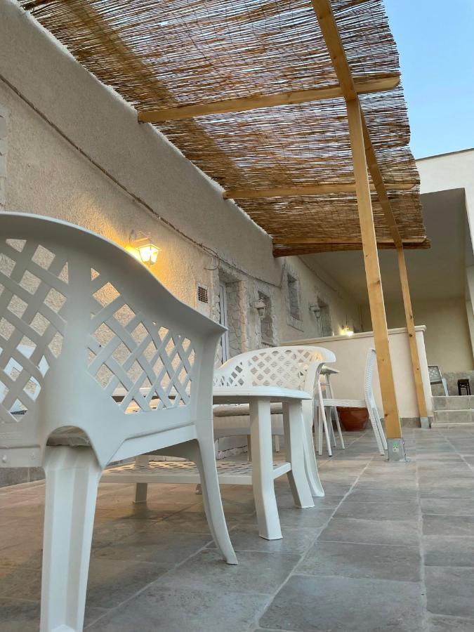 Seaside Temporary House Apartment Лепорано Екстериор снимка