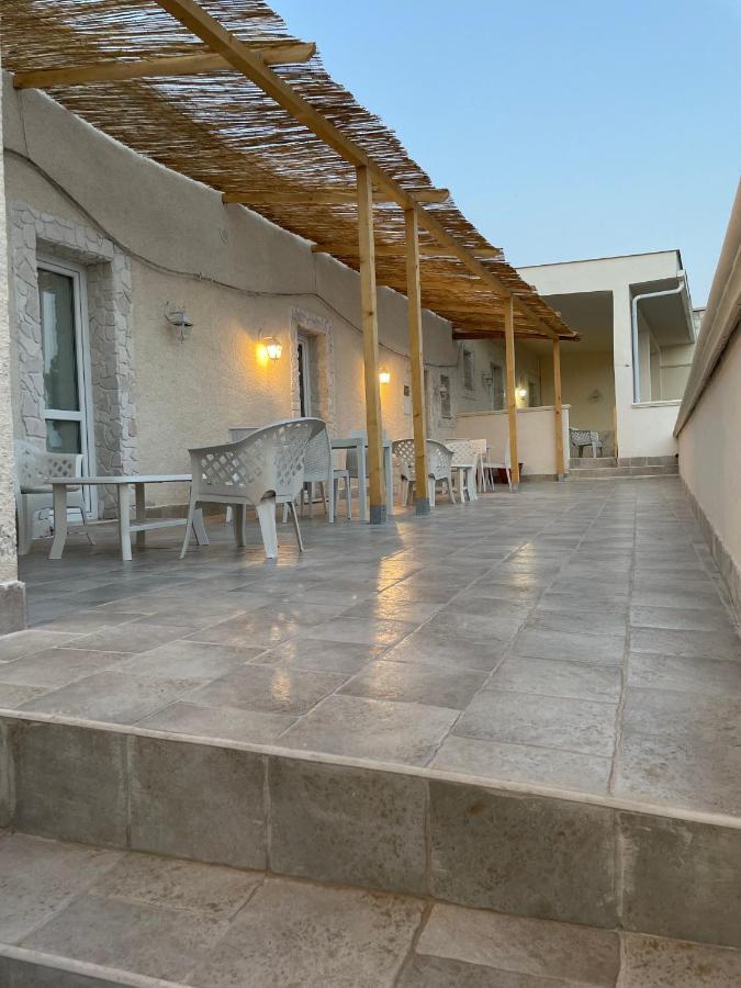 Seaside Temporary House Apartment Лепорано Екстериор снимка