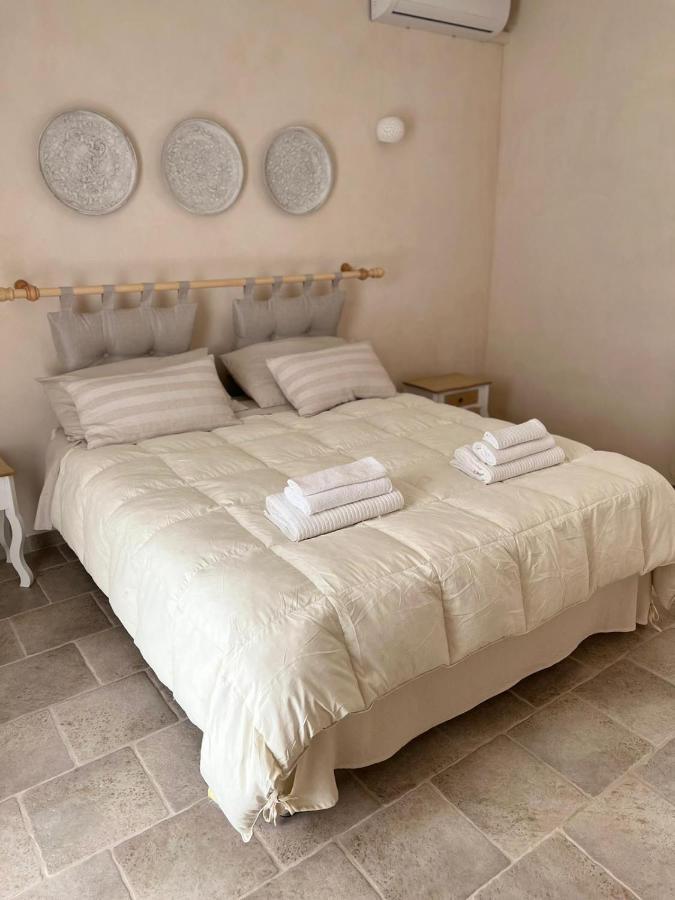 Seaside Temporary House Apartment Лепорано Екстериор снимка