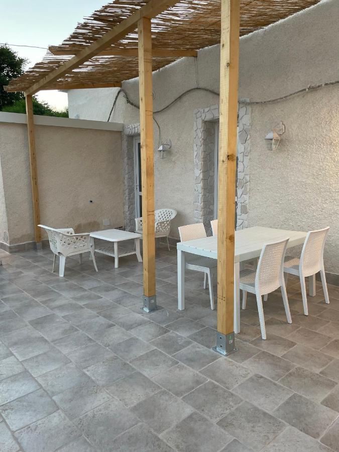 Seaside Temporary House Apartment Лепорано Екстериор снимка