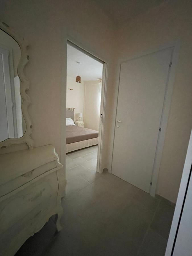 Seaside Temporary House Apartment Лепорано Екстериор снимка
