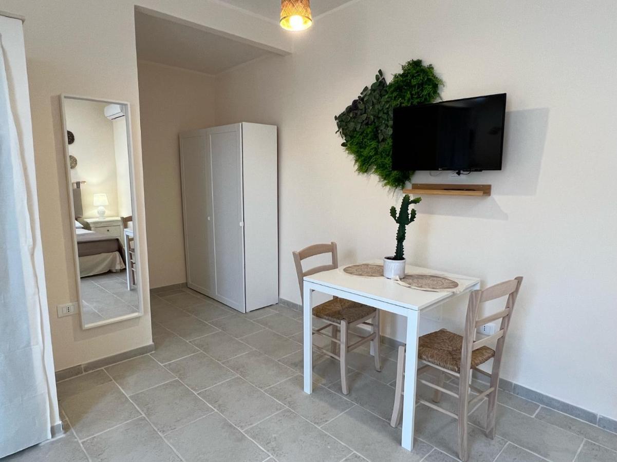 Seaside Temporary House Apartment Лепорано Екстериор снимка