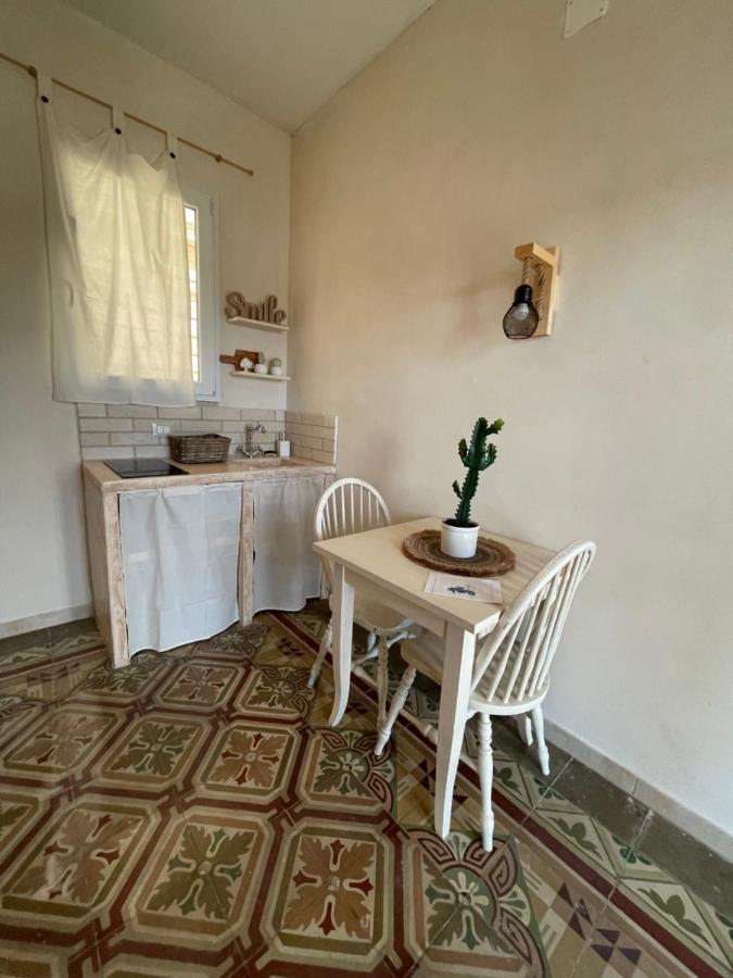Seaside Temporary House Apartment Лепорано Екстериор снимка
