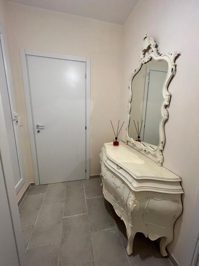 Seaside Temporary House Apartment Лепорано Екстериор снимка